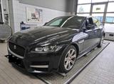 Jaguar XF 30d 300PS R-Sport Panorama | Keyless | Kamera