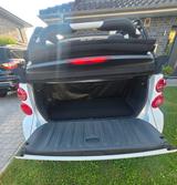 Smart ForTwo | Cabrio | Navi | 71 PS | TÜV 04.28 - Smart ForTwo Gebrauchtwagen in Bremen