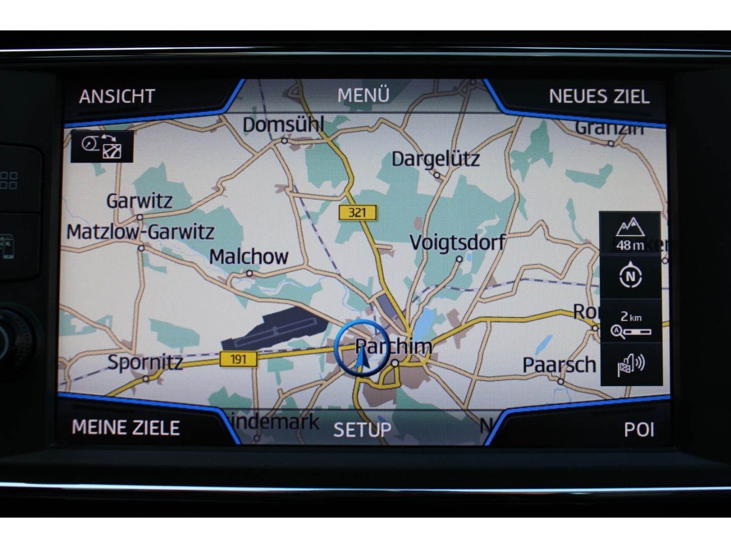 Fahrzeugabbildung SEAT Leon 300 4Drive Cupra Remus H&R DSG ACC LED Pano