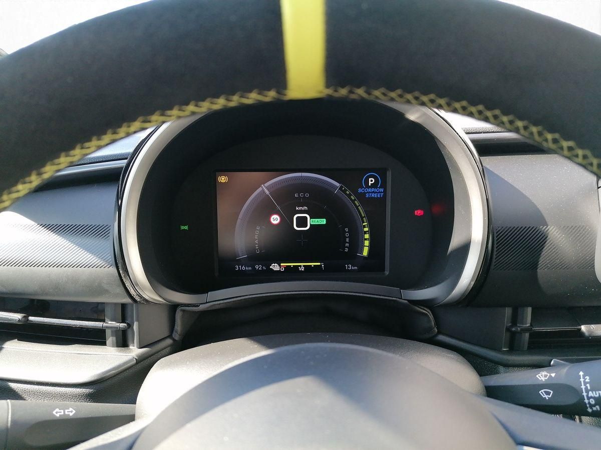 Abarth Andere - Bild 13