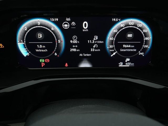 T7 Multivan Style KÜ 2.0TDI 110kW DSG