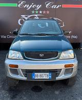Daihatsu Terios 1.3i 16V cat 4WD SX - Daihatsu aus 2000