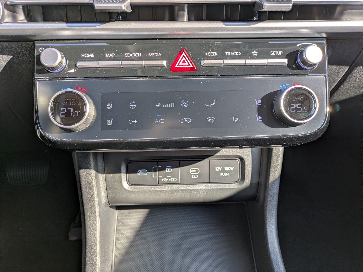 Hyundai Tucson – Bild 12