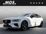 Volvo V60 Plus Dark T6 Recharge Plug-In Hybrid  #ACC - Volvo V60 Tageszulassungen