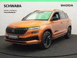 Skoda Karoq Sportline 2.0 TSI 4x4 DSG VIRTUAL*18" - Skoda: Orange
