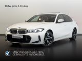 BMW 330 i M Sport+Glasdach+HarmanKardon+LED - BMW 330 in Saarbrücken