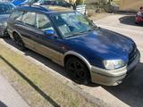 Subaru Legacy Outback - Subaru Outback Gebrauchtwagen in Berlin