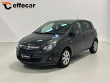 Opel Corsa 1.2 5 porte NEOPATENTATI - Opel Corsa mit LPG-Antrieb: 1.2