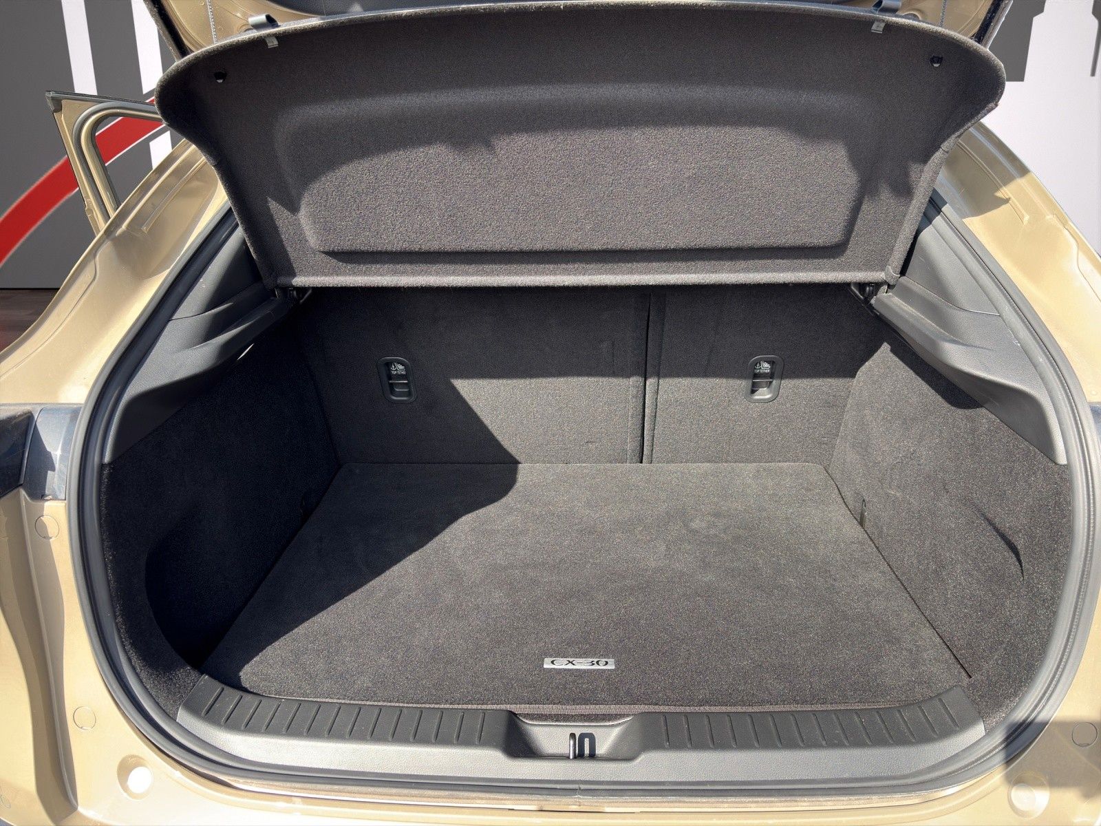 Fahrzeugabbildung Mazda CX-30 2.0L e-SKYACTIV Centre-Line