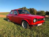 Ford Escort MK1 RS 2000 - Ford: Rs200