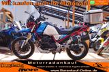 Moto Guzzi V85 TT ABS+1Hd+4170KM+Topcase+A2 35KW oder offen - MOTO GUZZI T3