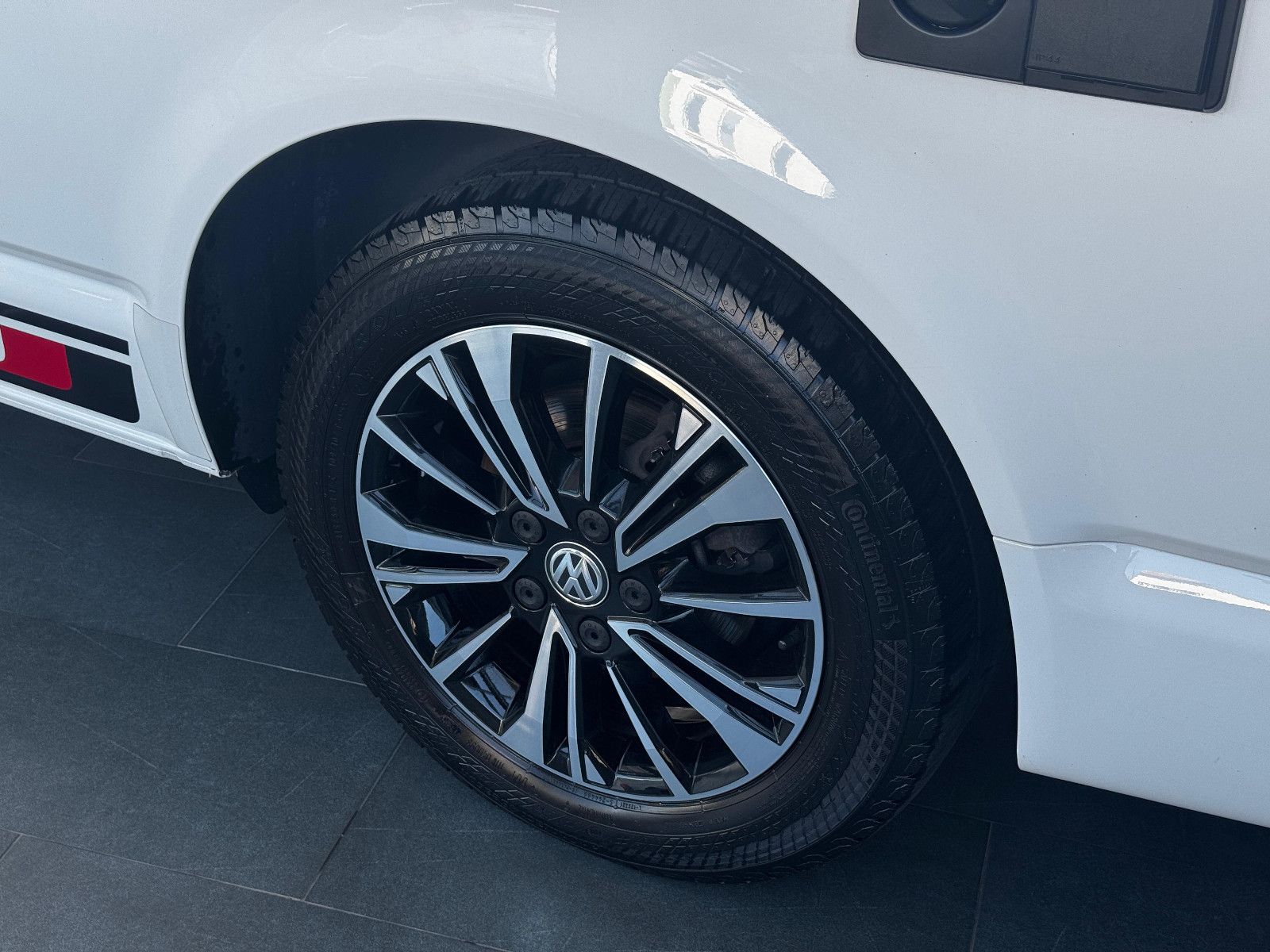 Volkswagen T6 California Ocean Edition FWD LED AHK ACC foto 18