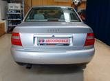Audi A4 1,8 "TÜV"KLIMA"S-line"Automatik - gebrauchte Audi A4 aus dem Jahr 1998