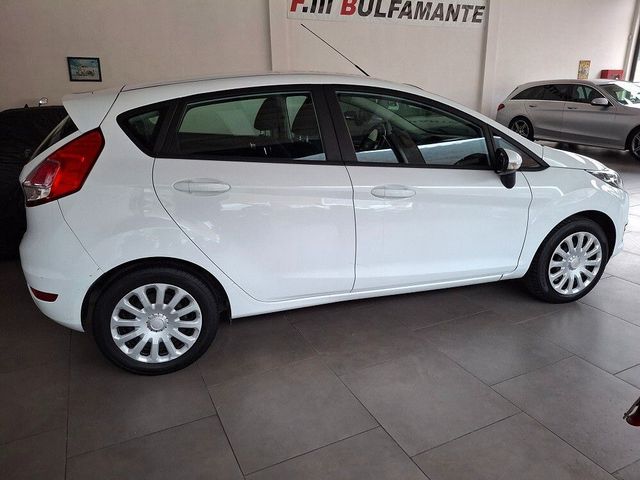 Ford Fiesta 1.0 80CV 5 porte Titanium