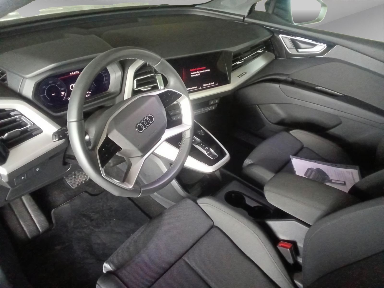 Audi Q4 e-tron - Bild 4