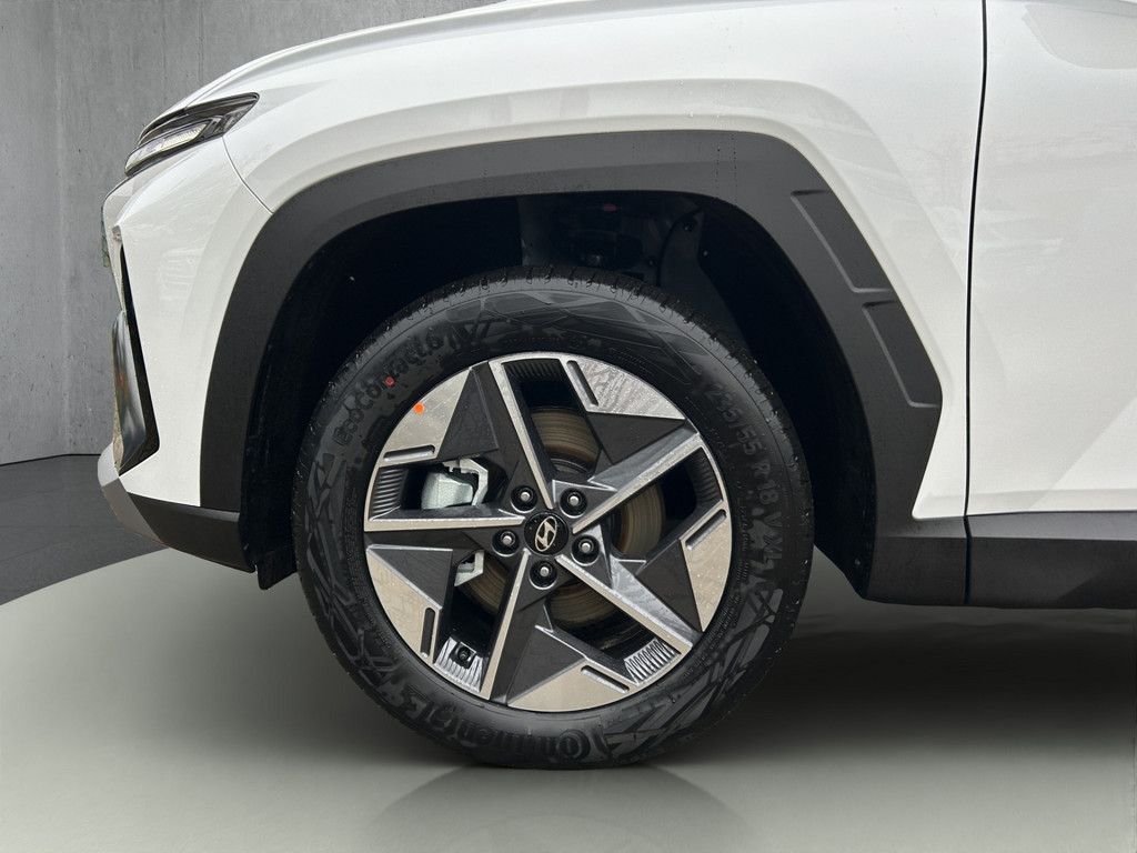 Hyundai Tucson – Bild 4