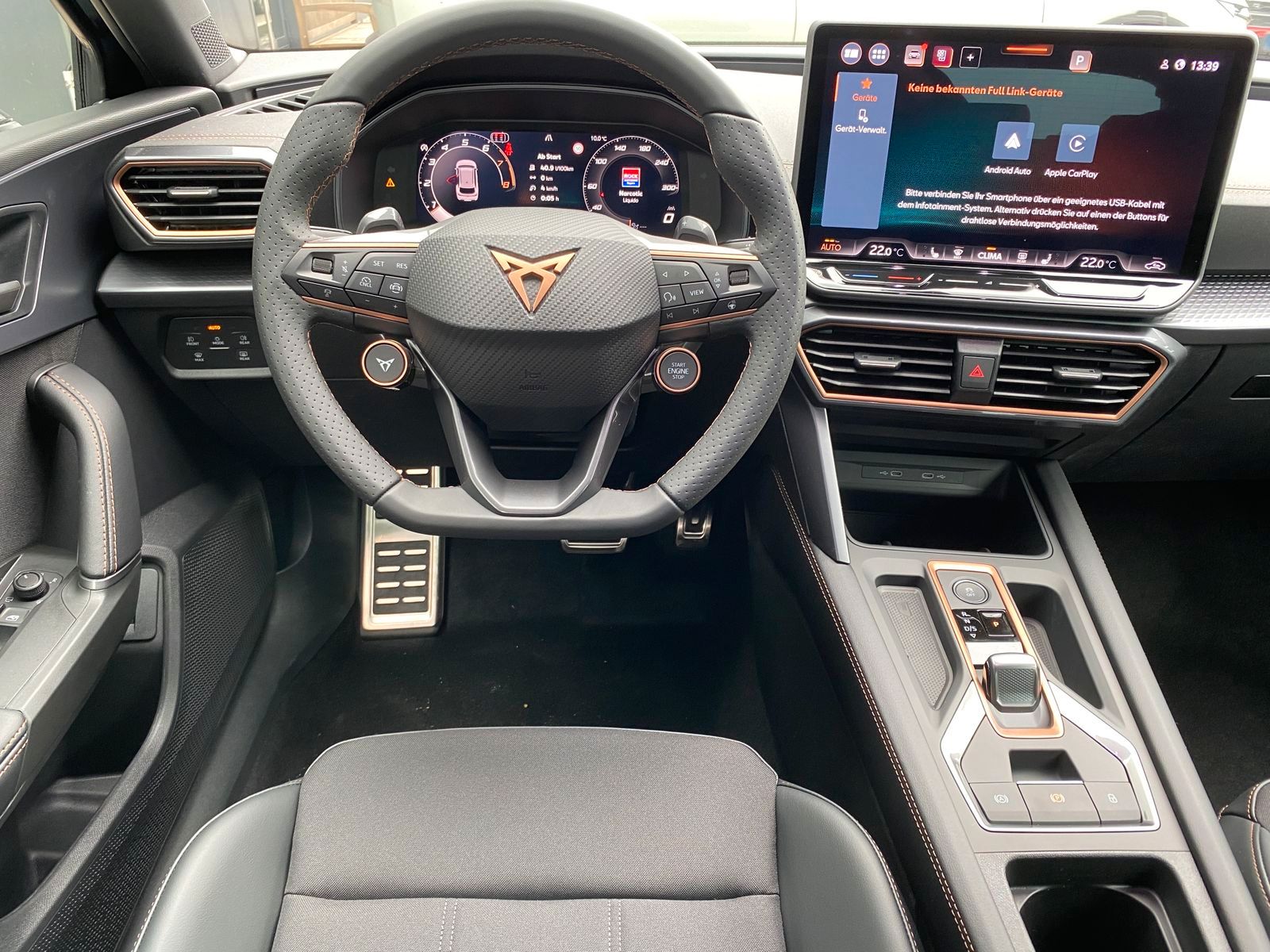 Cupra Leon - Bild 16