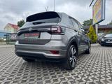 Volkswagen T-Cross/R-Line/LED/RCam/ACC/Apple/Klima/Sitzhz.. - VW T-Cross Gebrauchtwagen in Leipzig