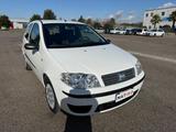 Fiat Punto Classic 1.2 Dynamic 3p 114000 km - Fiat Punto Dynamic mit Benzin-Antrieb