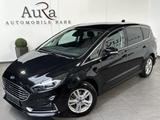 Ford S-MAX 2.5 Hybrid 7-Sitzer Titanium NAV+LED+PANO  - Ford S-Max in Oldenburg