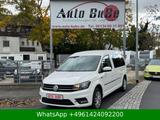 Volkswagen Caddy Maxi Trendline BMT 7SITZ|AHK|KAMERA