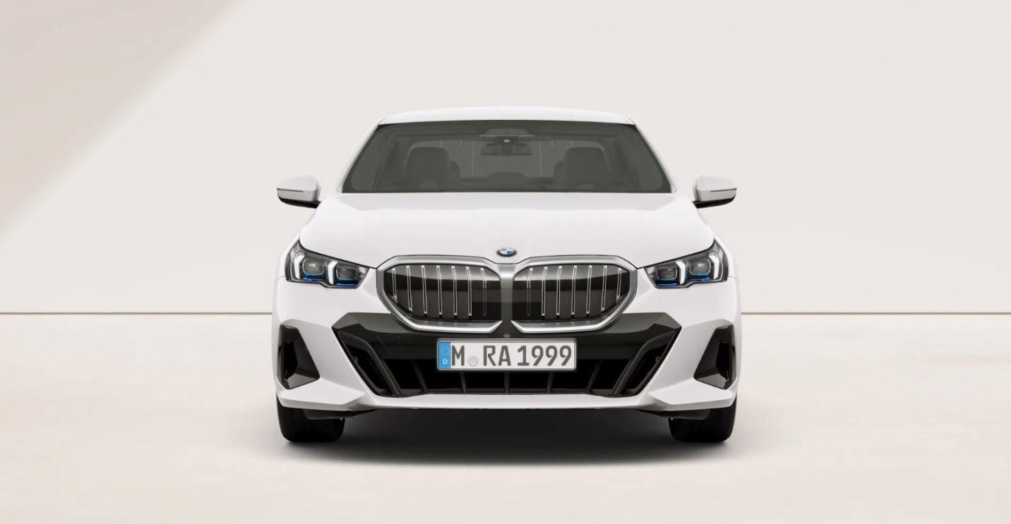 BMW 520 - Bild 8