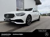 Mercedes-Benz E 300 e T Avan Dist AHK Pano Memo Keyl Wide Burm