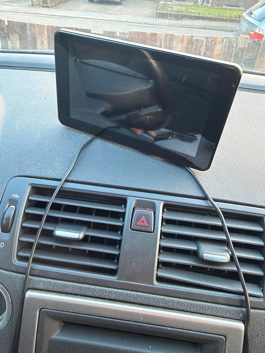 Volvo V50 2009 — photo 15