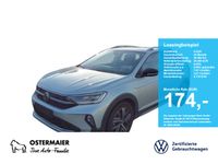 Volkswagen Taigo - Vorschau Bild 1