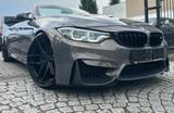 BMW M4 CABRIO-COMPETITION-DEUTSCHES A.-HEADUP-VOROPF - BMW M4 in Krefeld