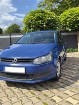 Volkswagen Top gepflegter VW Polo 6R| 2. Hand | Original-KM