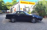 Triumph TR7 Cabrio - Triumph TR7: Cabrio