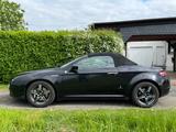 Alfa Romeo Spider 1.8 TBI 16V, letzte Baujahr - Alfa Romeo: Cabrio