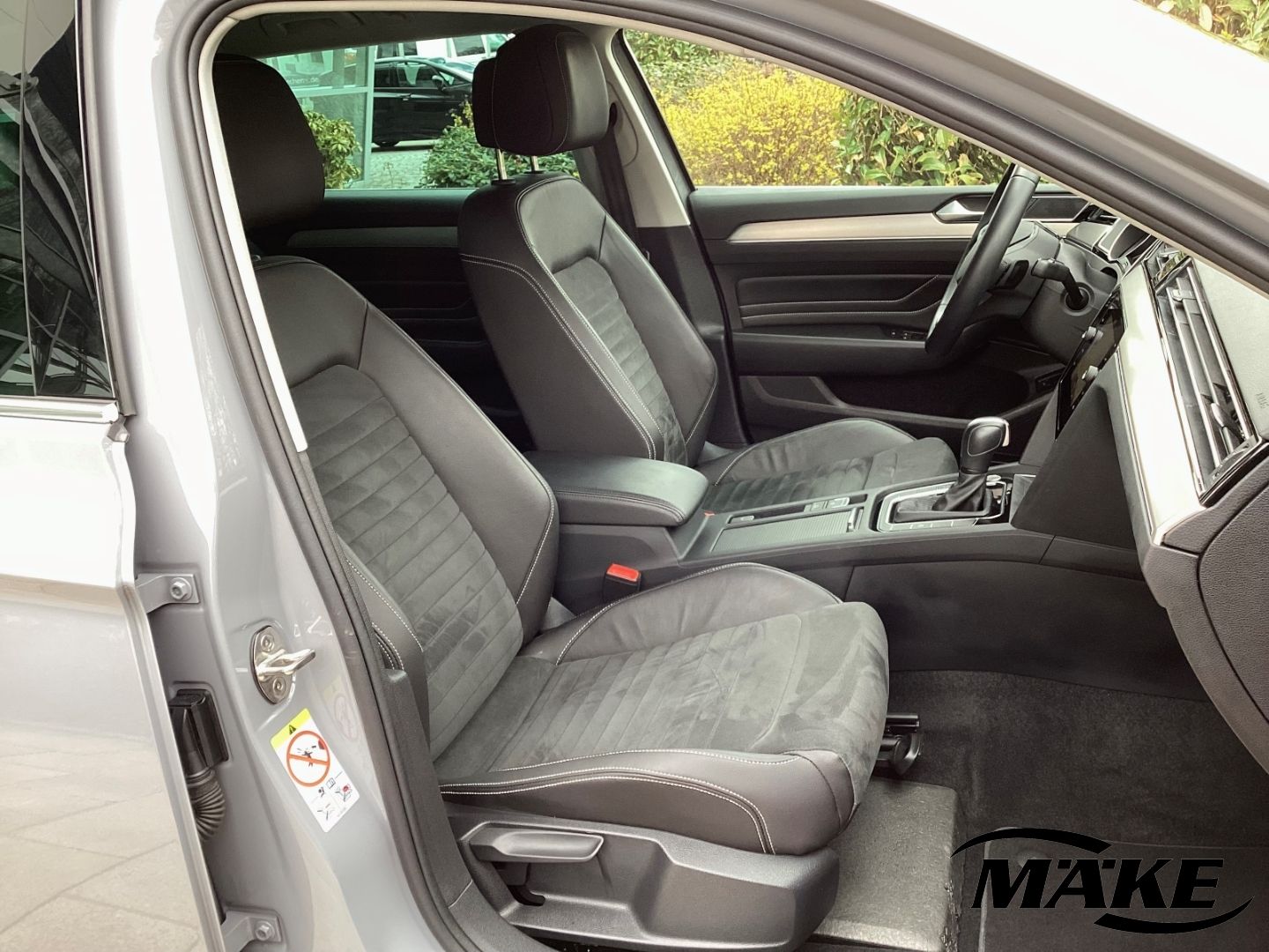 Passat Variant Elegance 2.0 TSI DSG NAV IQ.L HUD