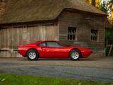 Ferrari 208 GTB - Ferrari 208 Gebrauchtwagen