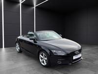 Audi TT Cabriolet S-line NAVI! SITZHEIZUNG! PDC! 18"!