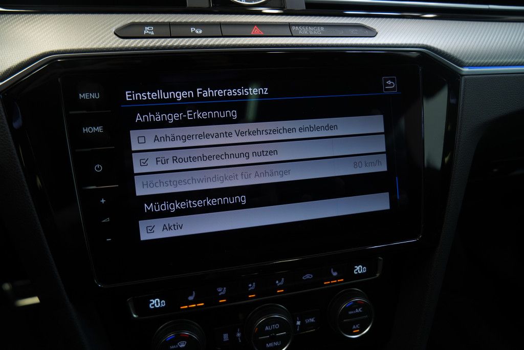 Vw Arteon