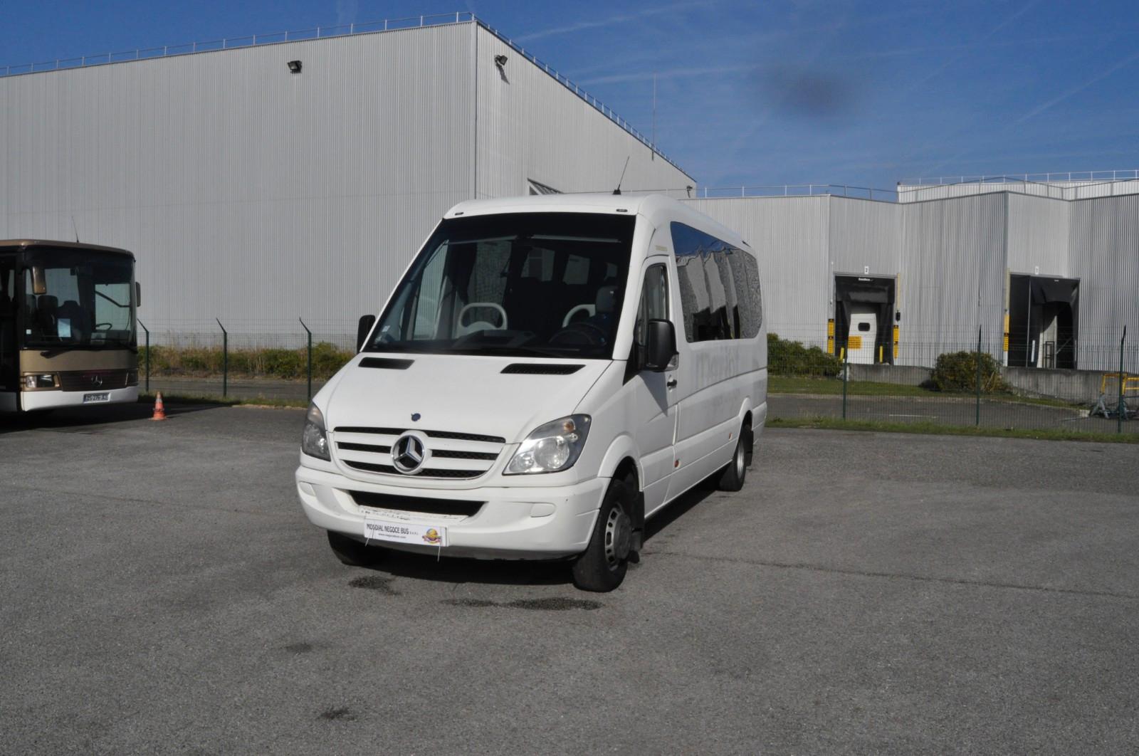 Mercedes-Benz FERQUI SUNSET S3