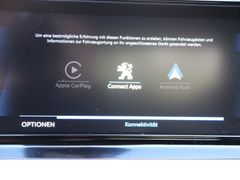 Fahrzeugabbildung Peugeot 208 GT*Sitzheizung!*Kamera!*Navi UND AppConnect!