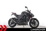 Kawasaki Z 1000 SUGOMI - Akrapovic, Synto-Hebel - KAWASAKI 1000