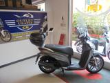 Kymco People 125 one - KYMCO VON 81 BIS 125 CCM