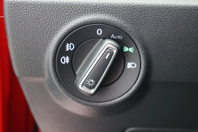 Volkswagen T-Roc Sport Automatik LED ACC Kamera Virtual