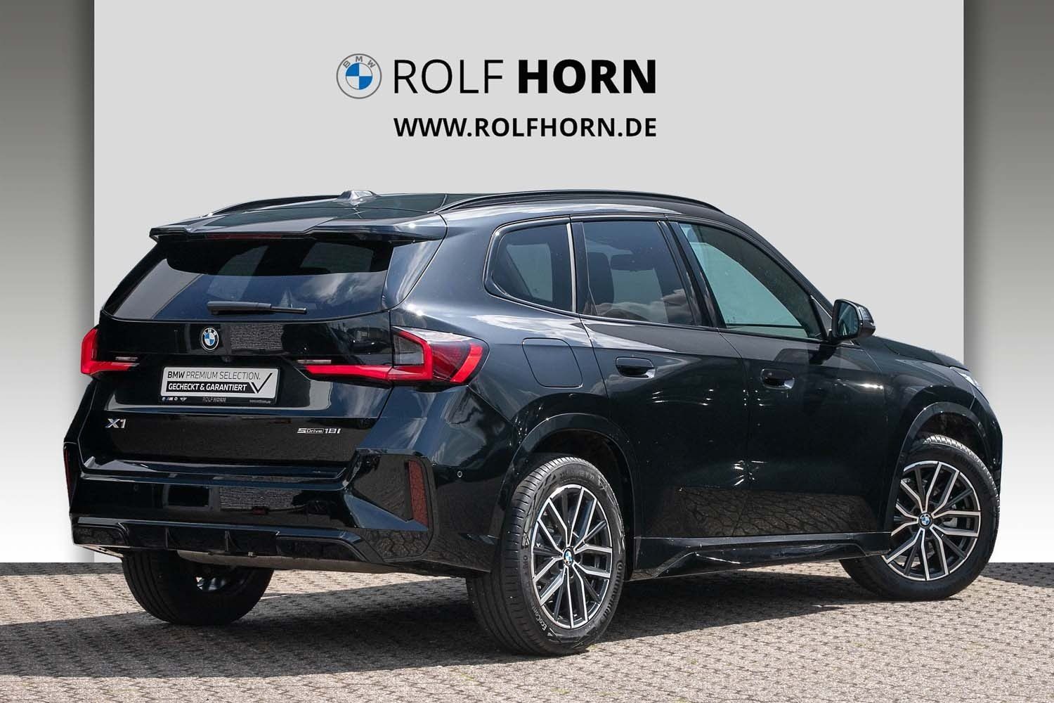 BMW X1 - Bild 2