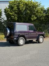 Mercedes-Benz G 280 - Mercedes-Benz G 280 von privat