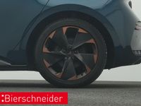 Cupra Born - Vorschau Bild 26