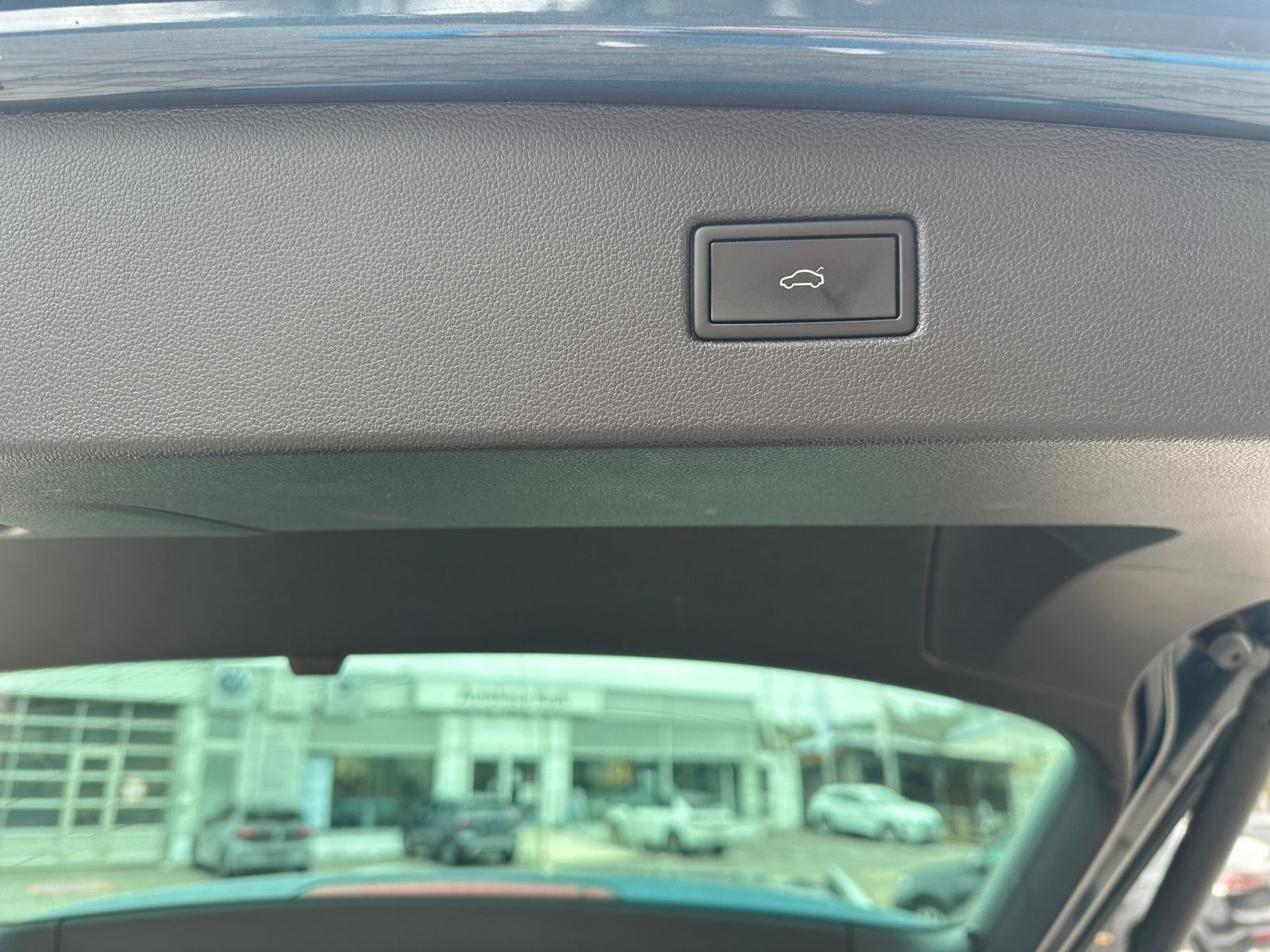 Volkswagen Tiguan - Bild 16