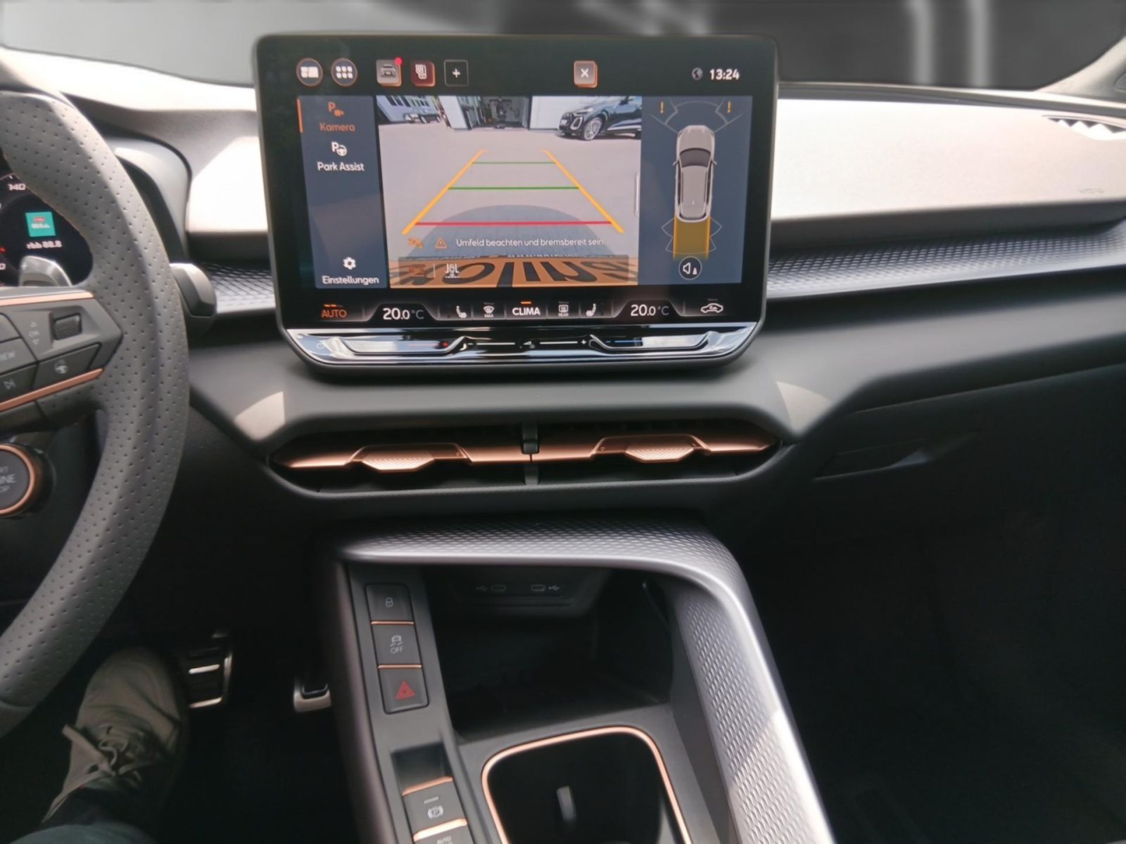 Cupra Terramar - Bild 14