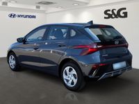 Hyundai i20 - Vorschau Bild 4