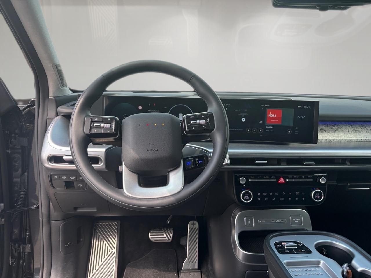 Fahrzeugabbildung Hyundai IONIQ 9 UNIQ 4WD