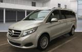 Mercedes-Benz V 250 d Avantgarde Edition 4Matic lang LED ACC 1 - Mercedes-Benz V-Klasse Gebrauchtwagen in Stuttgart